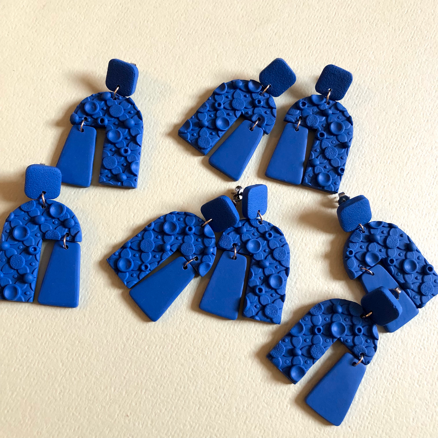 Phoebe Earrings