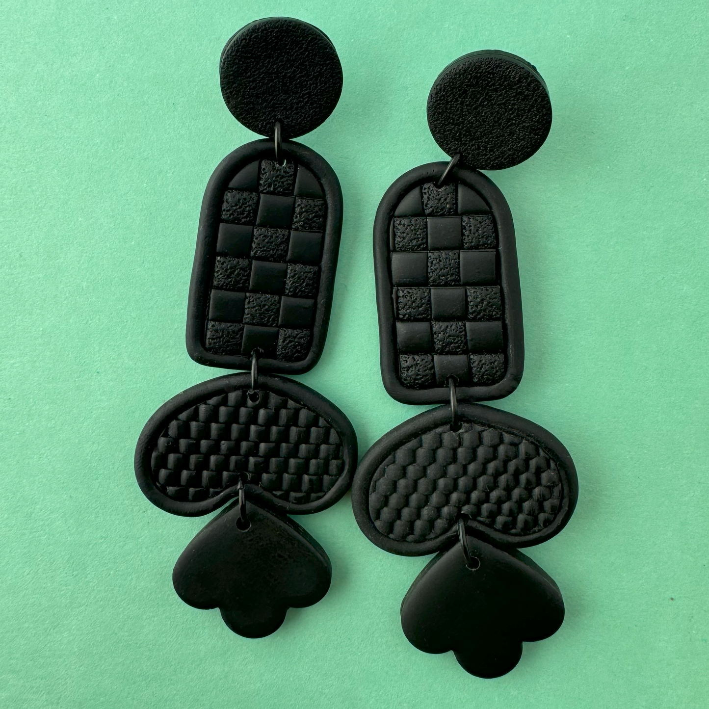 Marlowe Earrings