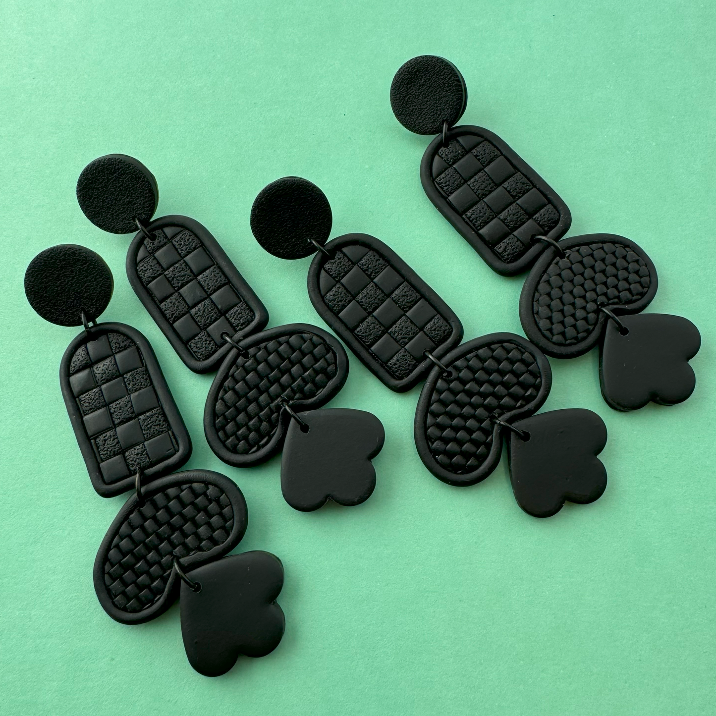 Marlowe Earrings