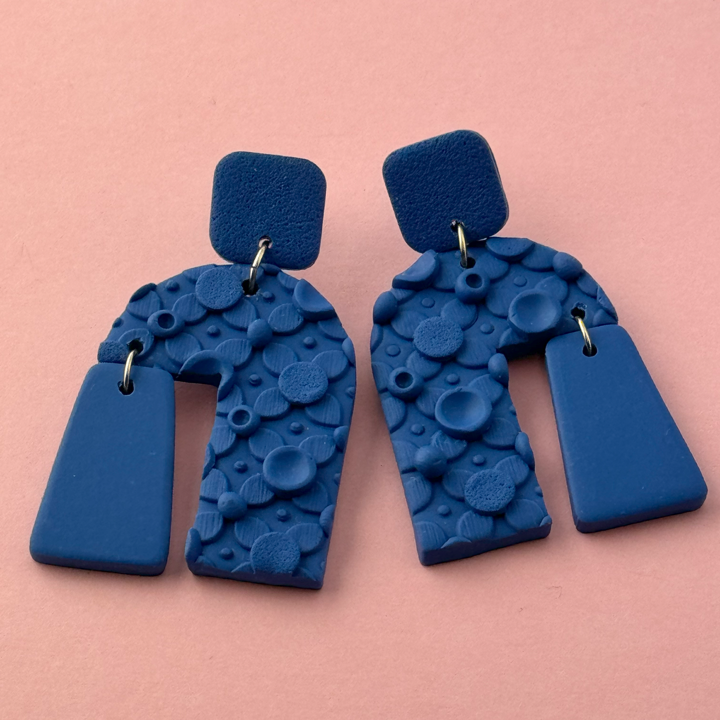 Phoebe Earrings