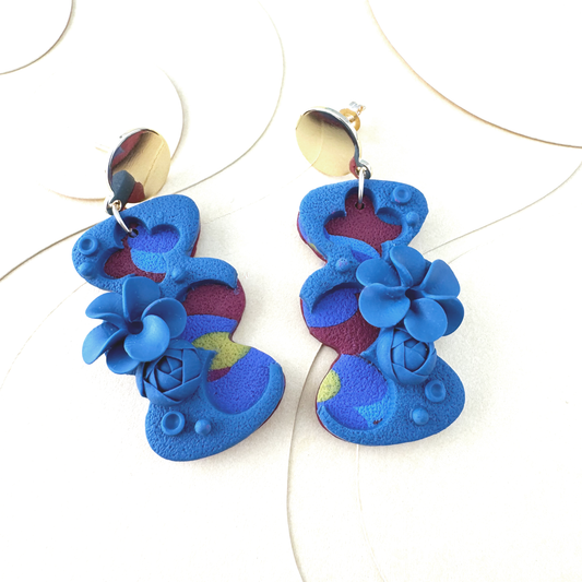 Audra Earrings